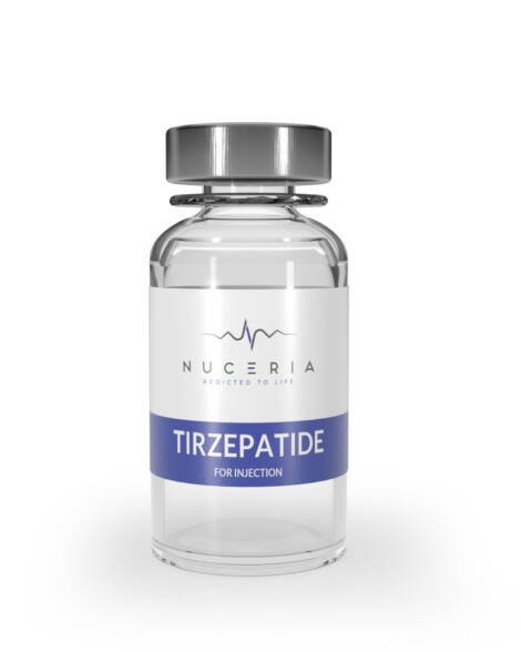 Tirzepatide – 10mg