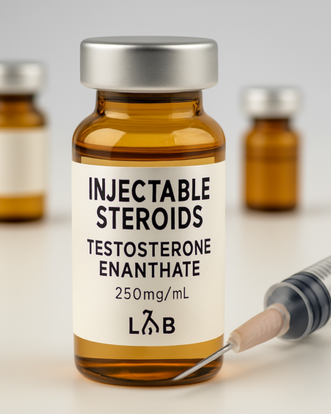 Buy Steroid Injectables