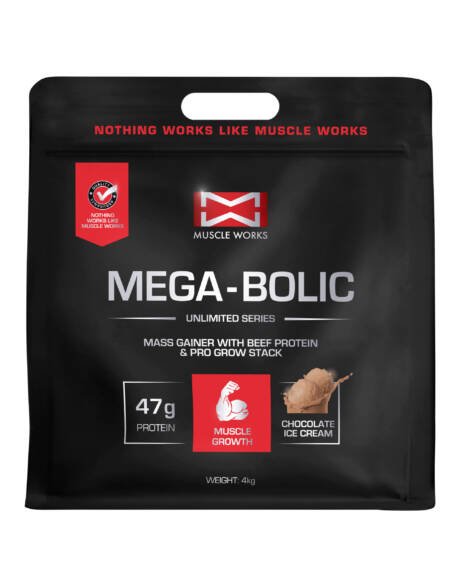 Megabolic (LGD-3033)