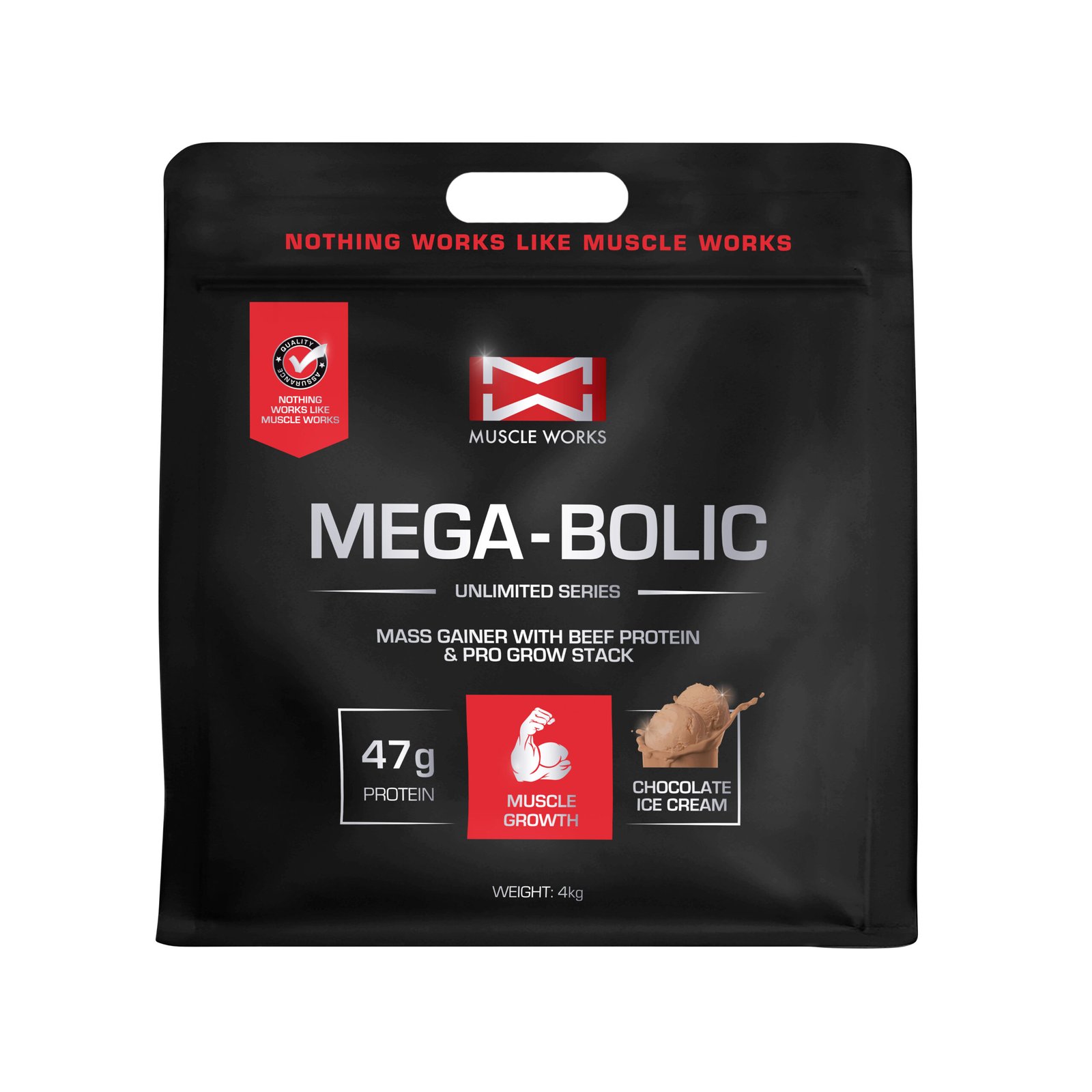 Megabolic (LGD-3033)