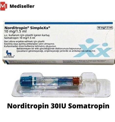 Norditropin – 30IU