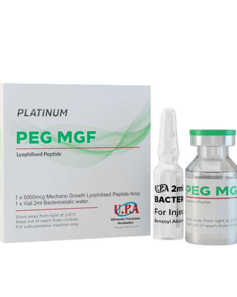 PEG-MGF – 1mg