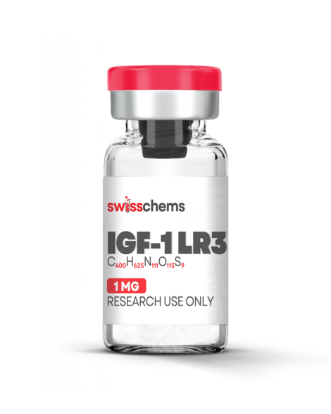 IGF-1 – 1mg
