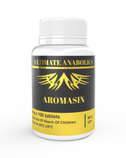 Aromasin – 25mg x100