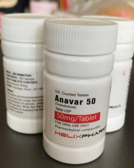 Anavar for sale