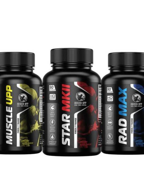 Buy Sarms