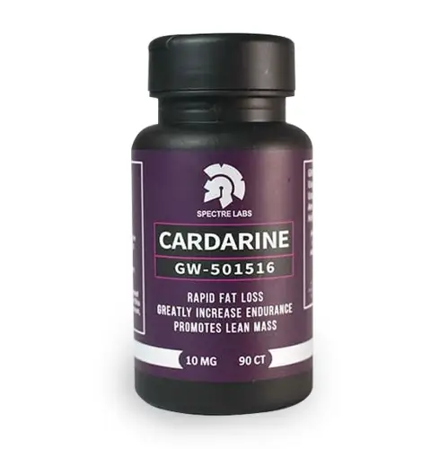 Cardarine (GW-50156)