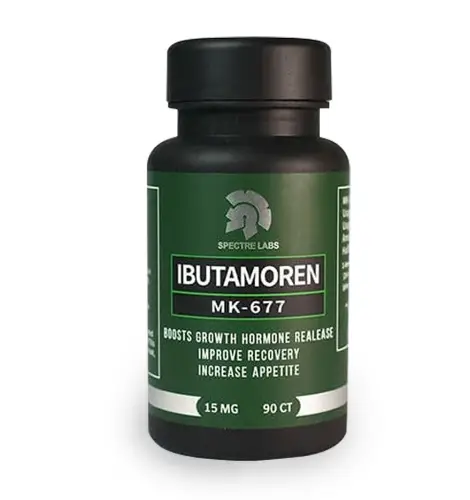 Ibutamoren (MK-677)