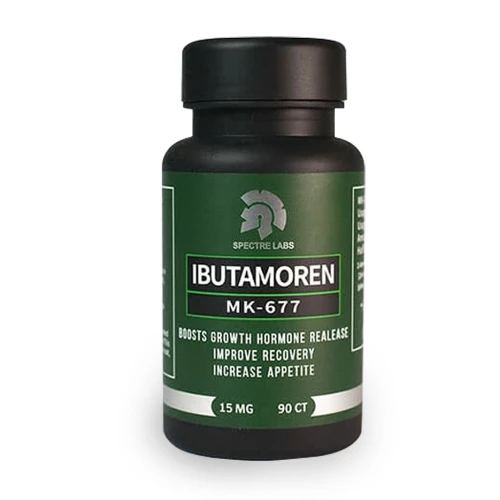 Ibutamoren (MK-677)
