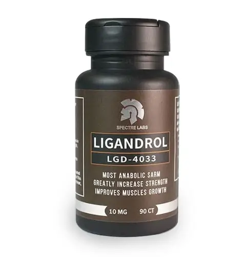 Ligandrol (LGD-4033)