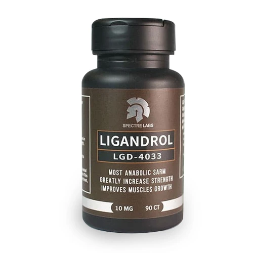 Ligandrol (LGD-4033)