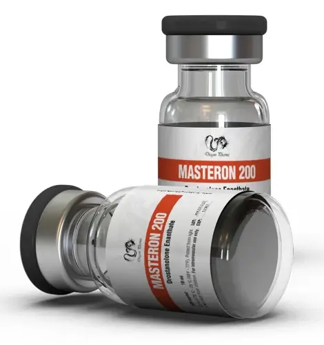 Mast P (Masteron Propionate) – 200mg