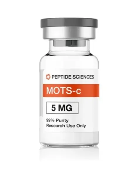 MOTs-C – 5mg