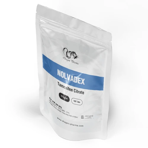 Nolvadex – 20mg x100