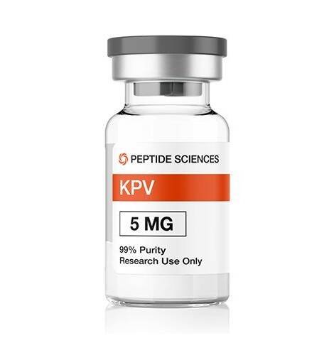 KPV – 5mg