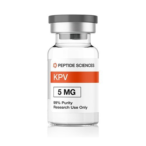 KPV – 5mg