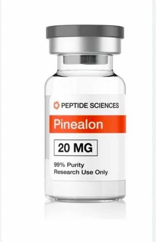 Pinealon – 20mg