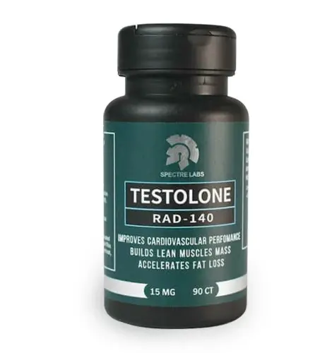 Testolone (RAD-140)
