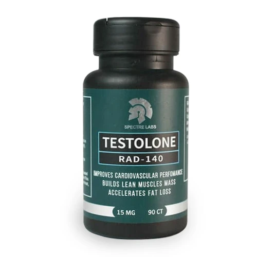 Testolone (RAD-140)