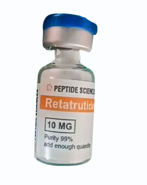 retatrutide 10mg