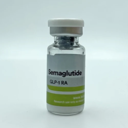 Semaglutide – 2mg / 5mg