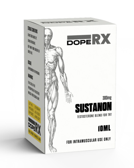 Sustanon (Test Blend) – 300mg