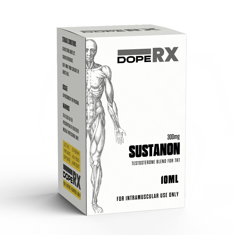Sustanon (Test Blend) – 300mg