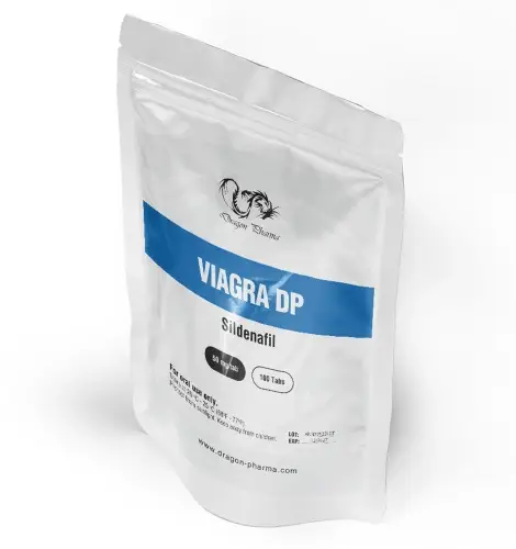 Viagra – 50mg x100