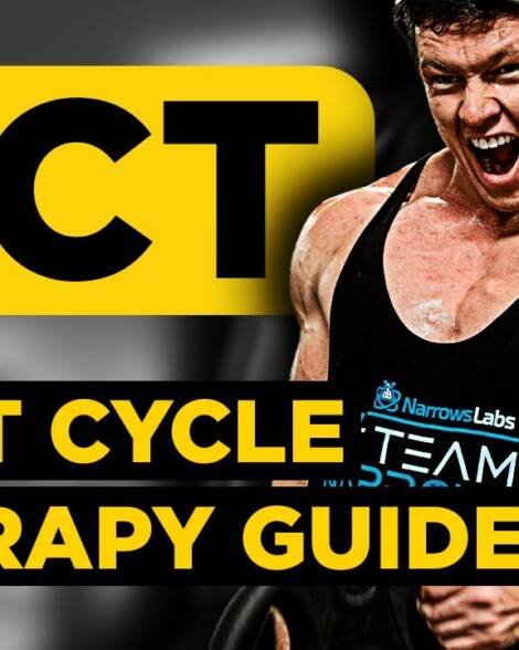 Post cycle therapy cycle